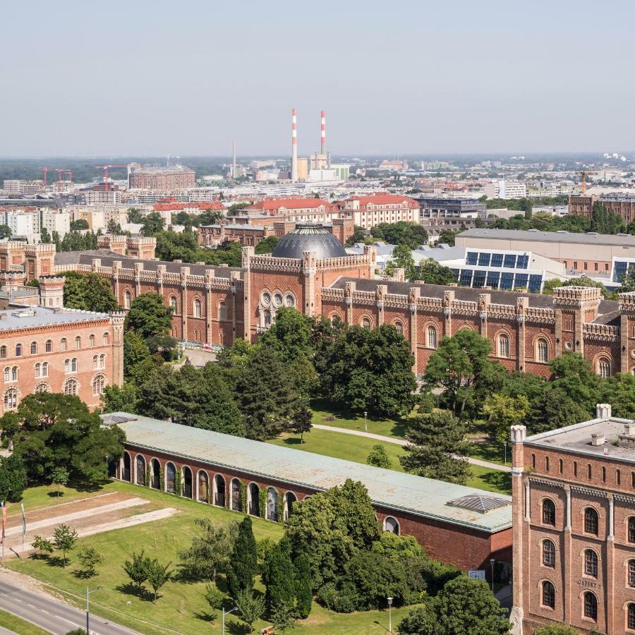 Top Of Belvedere Viena Exterior foto